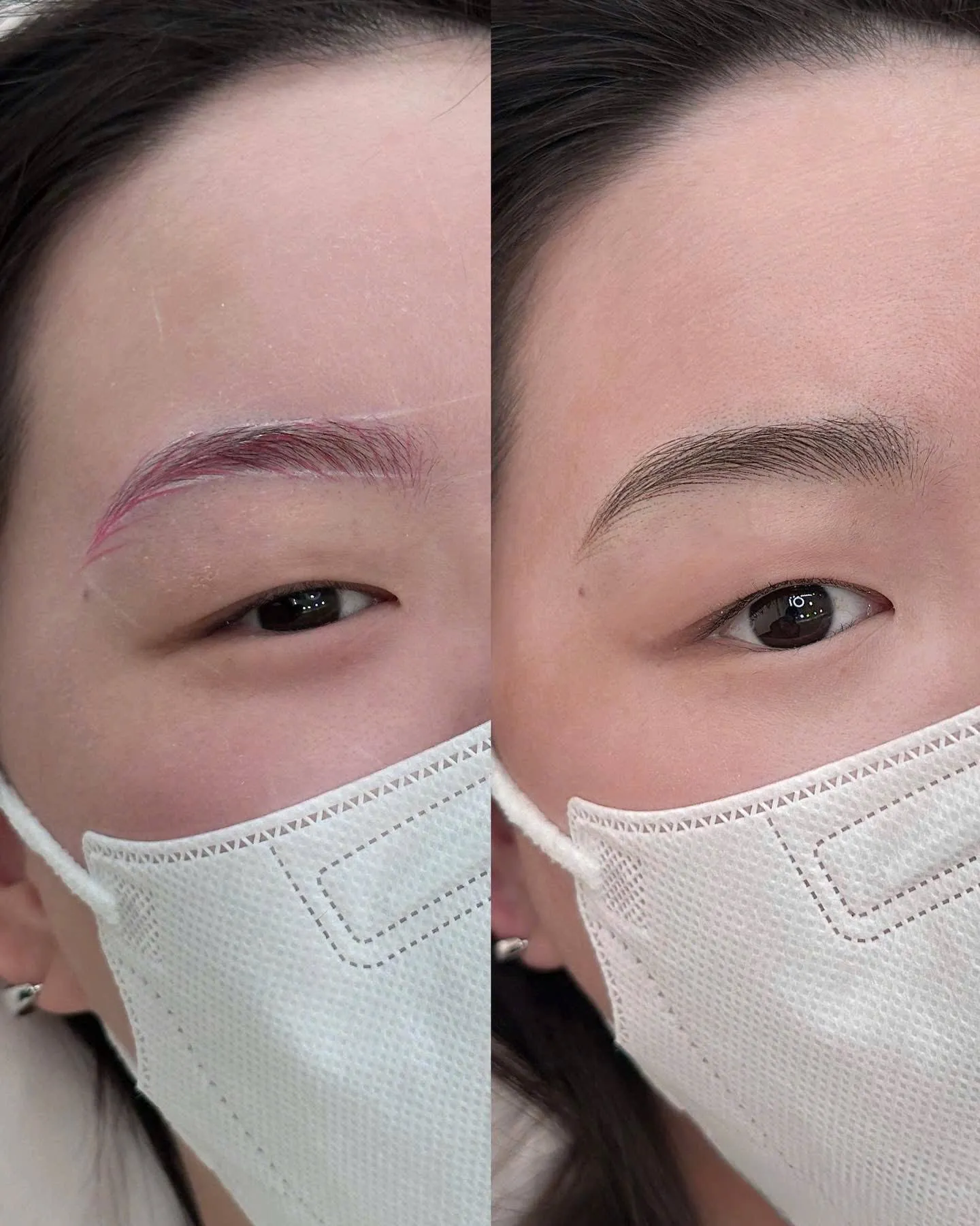 Khách hàng thực tế tại Sunrise Beauty